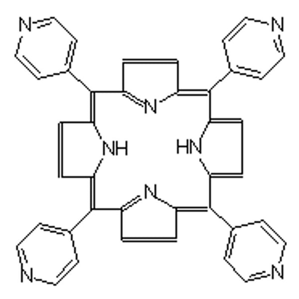 meso-Tetra(4-pyridyl)porphine, 97%|07-2300|16834-13-2