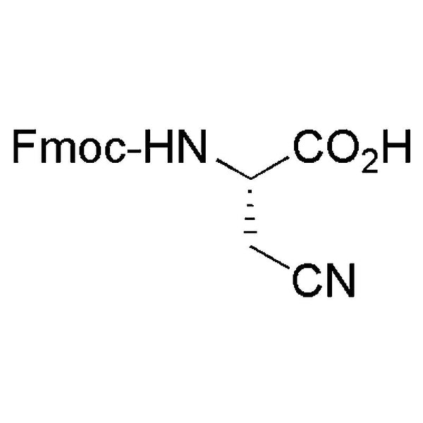 Fmoc-b-cyano-L-alanine|15135|127273-06-7