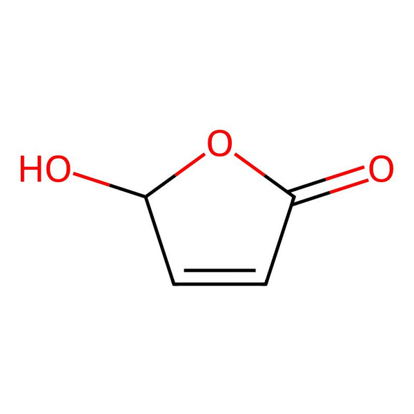 5-Hydroxyfuran-2(5H)-one|CS-0196767|14032-66-7