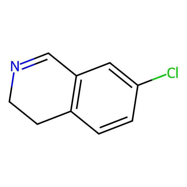 7-Chloro-3,4-dihydroisoquinoline|CS-0141915|60518-41-4