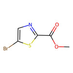 Methyl 5-bromothiazole-2-carboxylate|CS-0044372|1209458-91-2