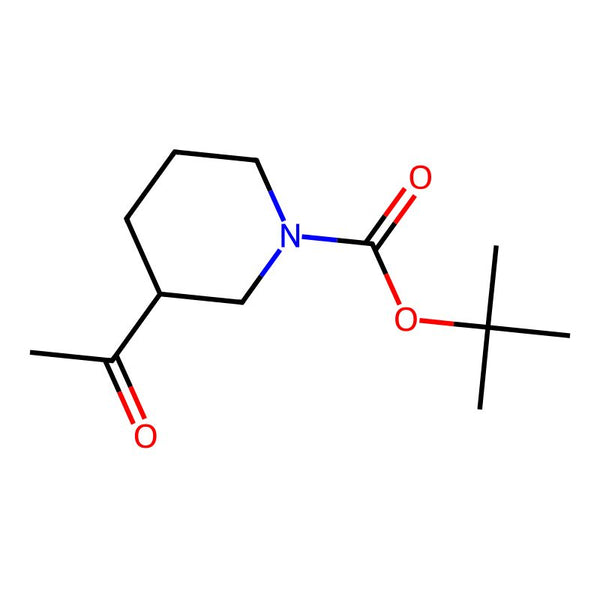 tert-Butyl 3-acetylpiperidine-1-carboxylate|CS-W000697|858643-92-2