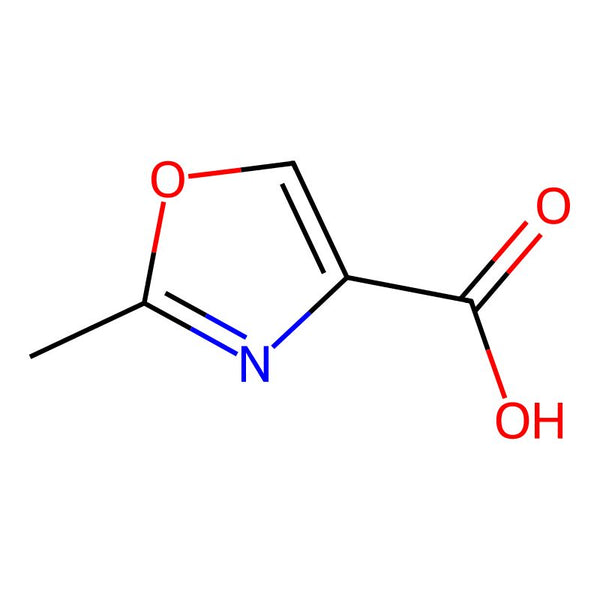 2-Methyloxazole-4-carboxylic acid|CS-0061380|23012-17-1