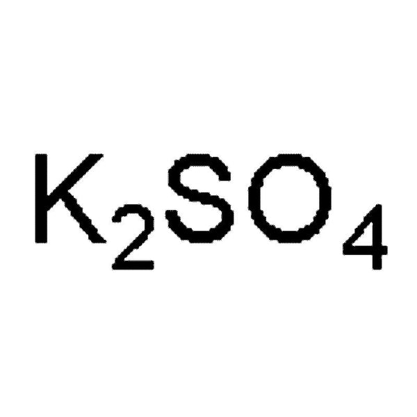 Potassium sulfate|30157|7778-80-5