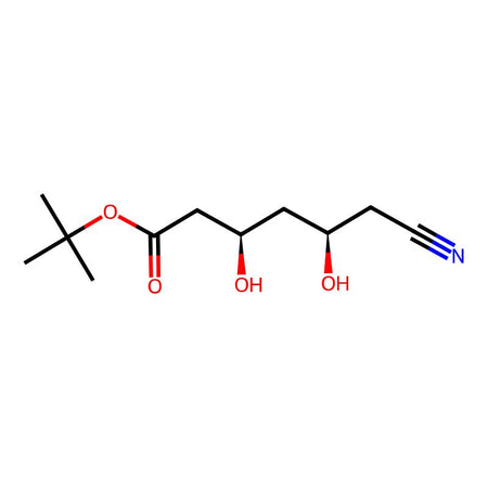 Atorvastatin Impurity 62|C4X-113262|125971-93-9