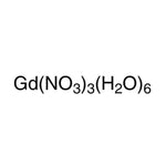 Gadolinium(III) nitrate hexahydrate (99.5%-Gd) (REO)|93-6417|19598-90-4