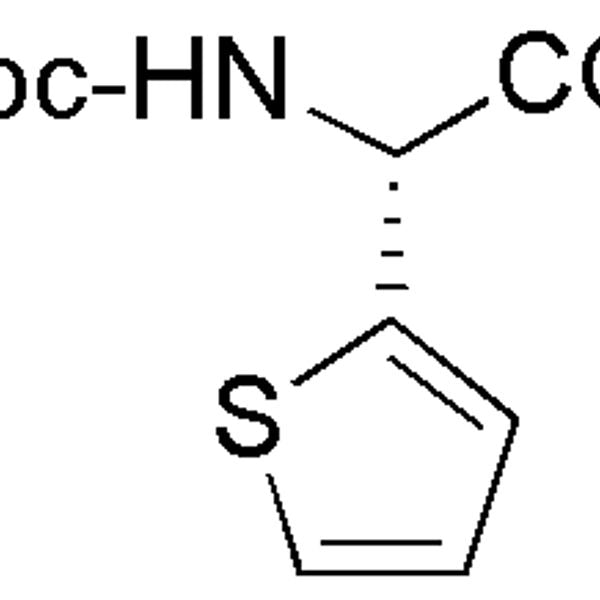 Fmoc-(R)-2-thienylglycine|16646|208259-66-9