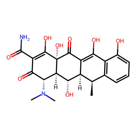 6-Epi Doxycycline(Doxycycline EP Impurity A)|C4X-193115|3219-99-6