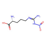 N'-Nitro-D-arginine|CS-W014765|66036-77-9