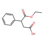 4-Ethoxy-4-oxo-3-phenylbutanoic acid|CS-0360392|32971-21-4