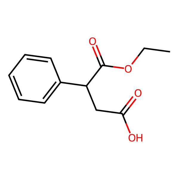 4-Ethoxy-4-oxo-3-phenylbutanoic acid|CS-0360392|32971-21-4