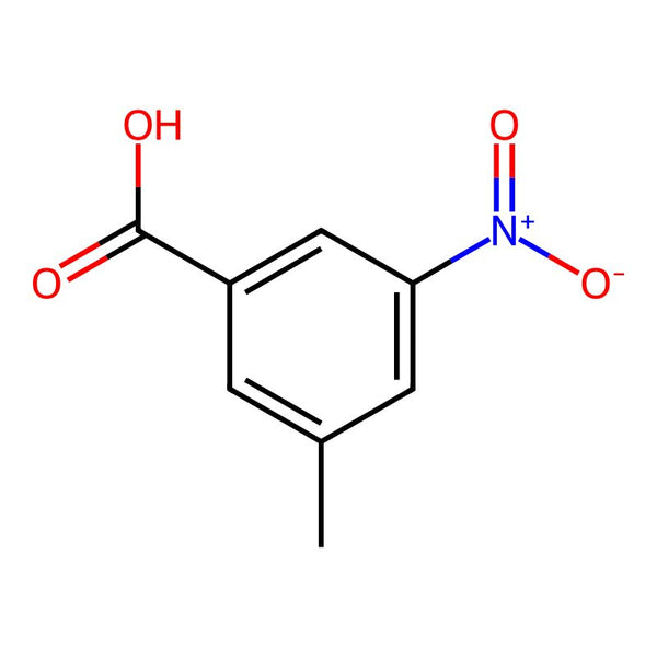 3-Methyl-5-nitrobenzoic acid|CS-W021965|113882-33-0