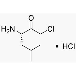 L-Leucine chloromethyl ketone hydrochloride|03378|54518-92-2
