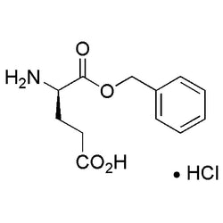 D-Glutamic acid a-benzyl ester hydrochloride|05968|79338-14-0