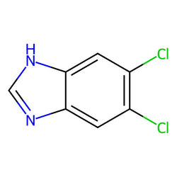 5,6-Dichloro-1H-benzo[d]imidazole|CS-W022274|6478-73-5