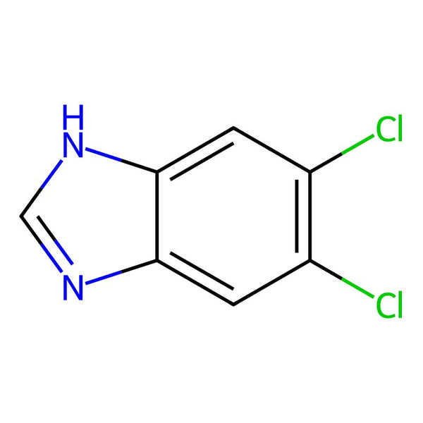 5,6-Dichloro-1H-benzo[d]imidazole|CS-W022274|6478-73-5