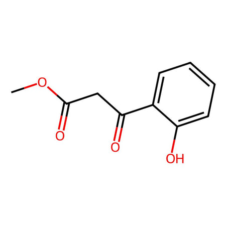 Methyl 3-(2-hydroxyphenyl)-3-oxopropanoate|C1838976|20349-86-4