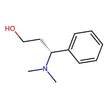 (R)-3-(dimethylamino)-3-phenylpropan-1-ol|C1800795|82769-74-2