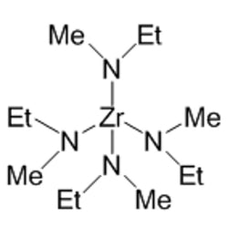Tetrakis(ethylmethylamino)zirconium(IV), 99% TEMAZ|40-1710|175923-04-3