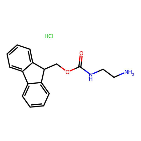 N-1-Fmoc-1,2-diaminoethane · HCl|CPTD784524|391624-46-7