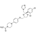 Ketoconazole|37983|65277-42-1