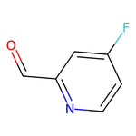 4-Fluoropicolinaldehyde|CS-W006870|1060809-18-8