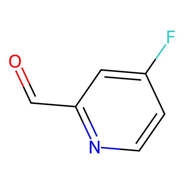 4-Fluoropicolinaldehyde|CS-W006870|1060809-18-8