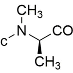 Boc-N-methyl-D-alanine|12796|19914-38-6