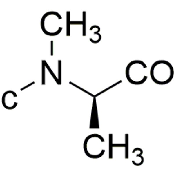 Boc-N-methyl-D-alanine|12796|19914-38-6