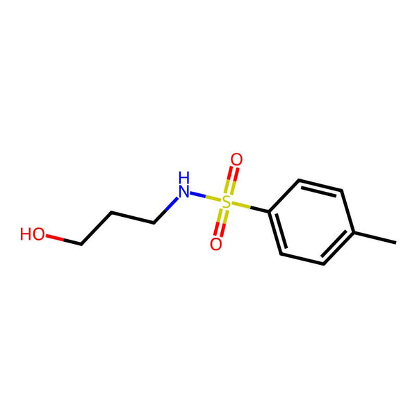 N-(3-Hydroxypropyl)-4-methylbenzenesulfonamide|CS-0036430|13379-98-1