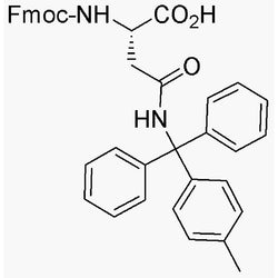 Na-Fmoc-Ng-4-methyltrityl-L-asparagine|03905|144317-22-6