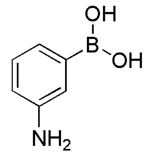 3-Aminophenylboronic acid|27141|280563-63-5