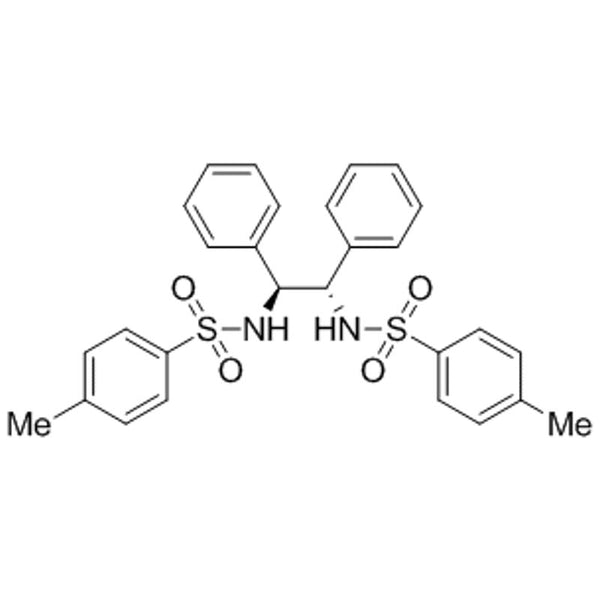 (1S,2S)-N,N'-Di-p-tosyl-1,2-diphenyl-1,2-ethylenediamine, min. 98%|07-4061|170709-41-8
