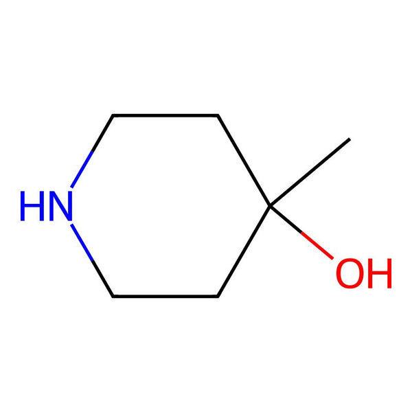4-Methylpiperidin-4-ol|CS-W004838|3970-68-1