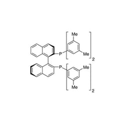 (R)-(+)-2,2'-Bis[di(3,5-xylyl)phosphino]-1,1'-binaphthyl, 98% (R)-(+)-XylBINAP|15-0476|137219-86-4
