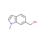 (1-Methyl-6-indolyl)methanol|CS-0130315|199590-00-6
