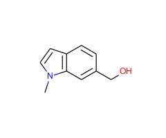 (1-Methyl-6-indolyl)methanol|CS-0130315|199590-00-6