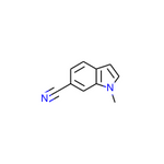 1-Methyl-1H-indole-6-carbonitrile|CS-0043605|20996-87-6