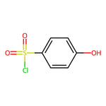4-Hydroxybenzenesulfonyl chloride|CS-0088970|4025-67-6