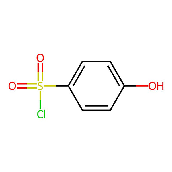 4-Hydroxybenzenesulfonyl chloride|CS-0088970|4025-67-6