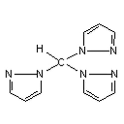 Tris(pyrazol-1-yl)methane, min. 98%|07-3200|80510-03-8
