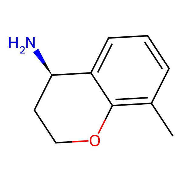 (R)-8-methylchroman-4-amine|CS-0196573|1213065-29-2