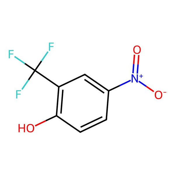 4-Nitro-2-(trifluoromethyl)phenol|CS-W004922|1548-61-4