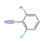 2-Bromo-6-chlorobenzonitrile|CS-W019315|6575-08-2