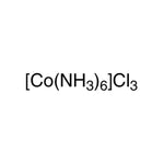 Hexaamminecobalt(III) chloride (99.999%-Co) PURATREM|93-2708|10534-89-1