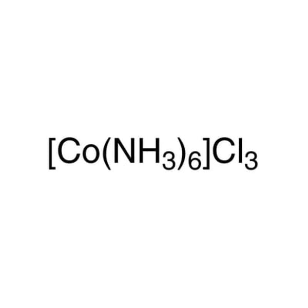 Hexaamminecobalt(III) chloride (99.999%-Co) PURATREM|93-2708|10534-89-1