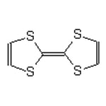 Tetrathiafulvalene, 98+% TTF|16-2250|31366-25-3