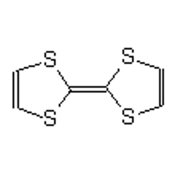 Tetrathiafulvalene, 98+% TTF|16-2250|31366-25-3