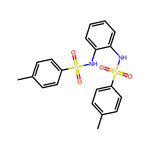 N,N'-(1,2-Phenylene)bis(4-methylbenzenesulfonamide)|CS-0090601|49633-28-5