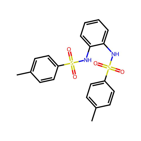 N,N'-(1,2-Phenylene)bis(4-methylbenzenesulfonamide)|CS-0090601|49633-28-5